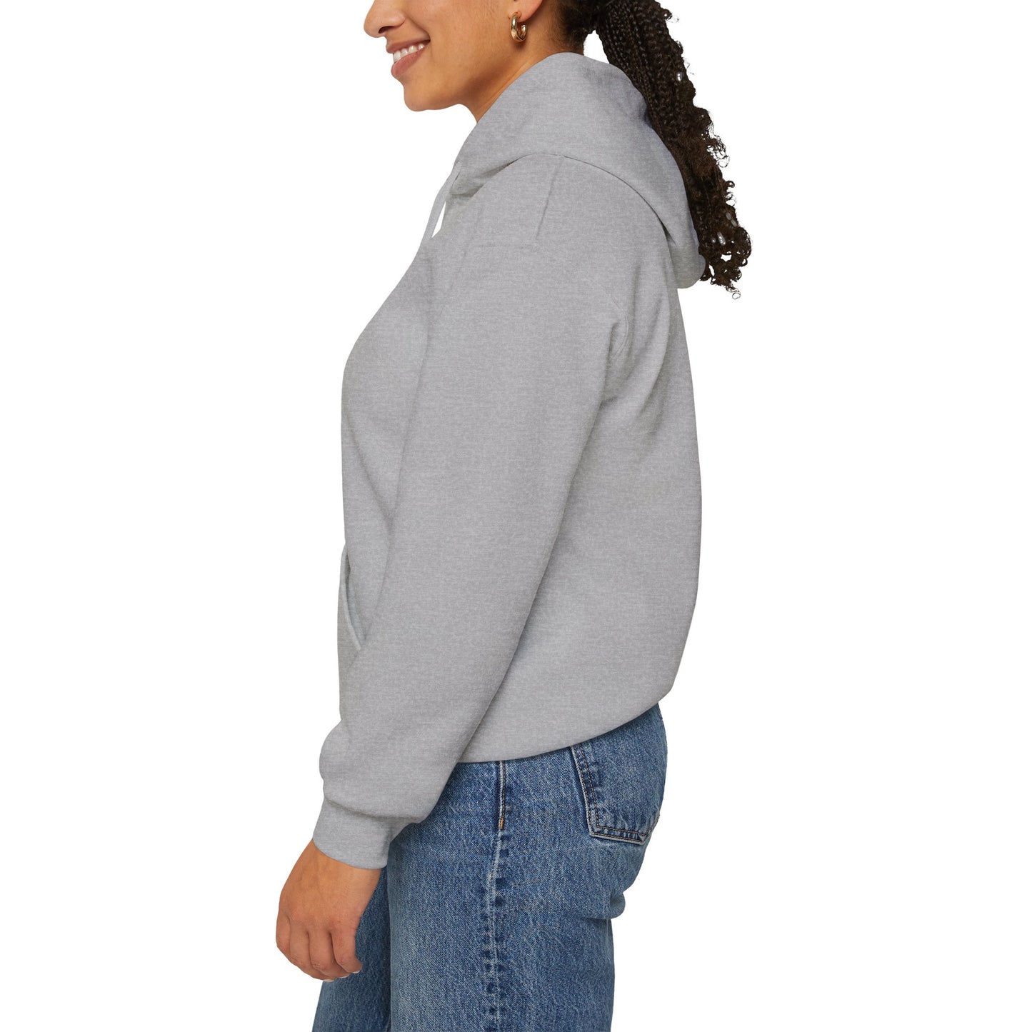 Fanstorian Icon Series Hooded Sweatshirt