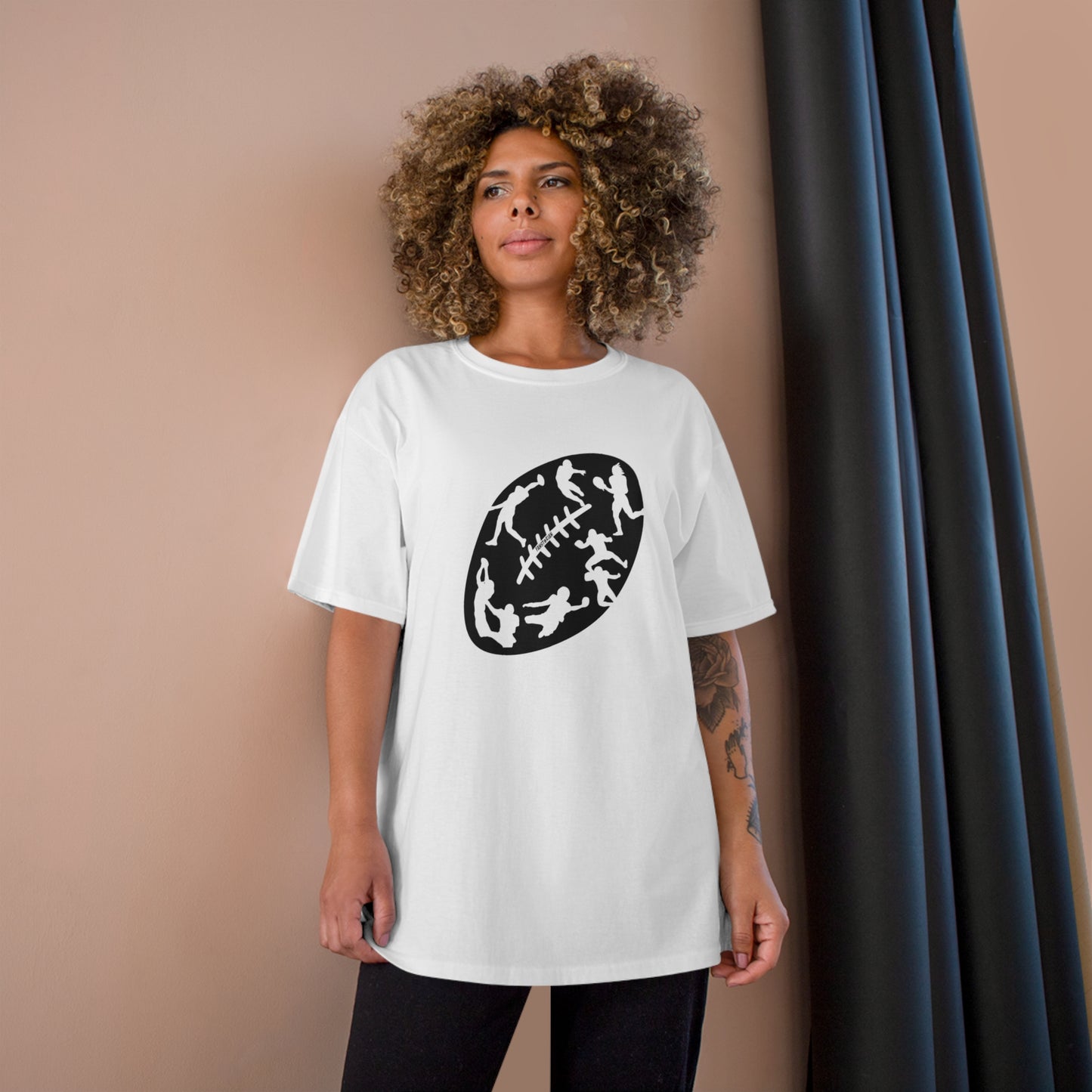Fanstorian Icon Series Champion T-Shirt