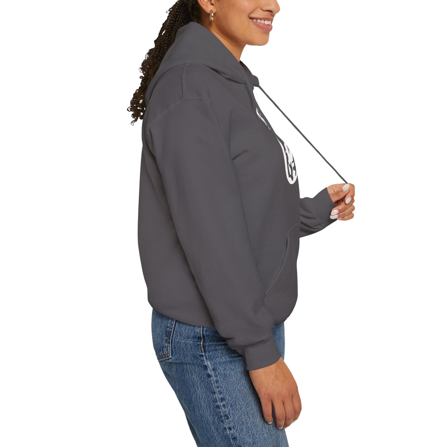Fanstorian Icon Series Hooded Sweatshirt