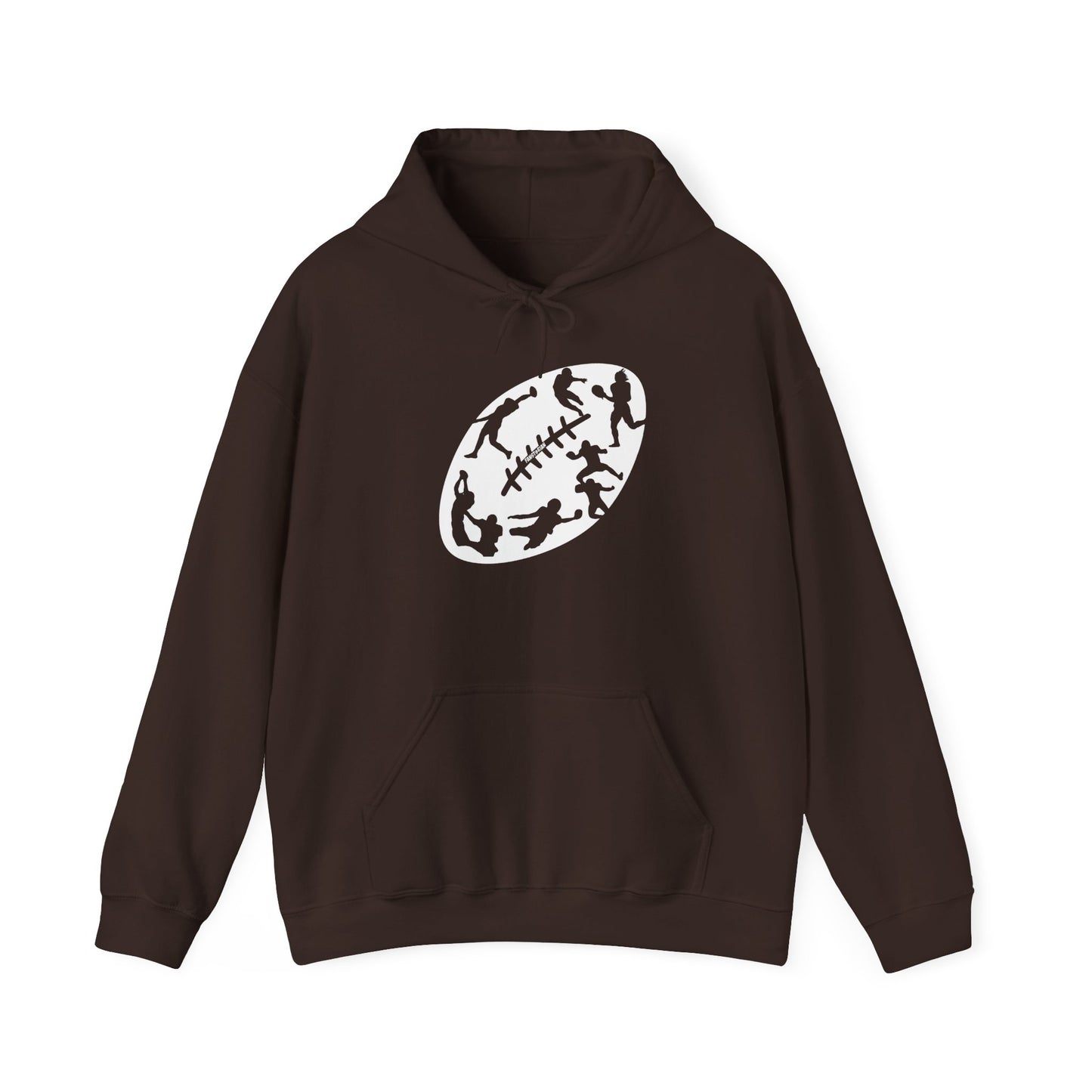 Fanstorian Icon Series Hooded Sweatshirt