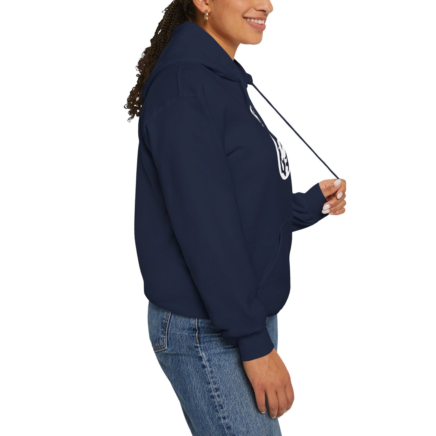 Fanstorian Icon Series Hooded Sweatshirt
