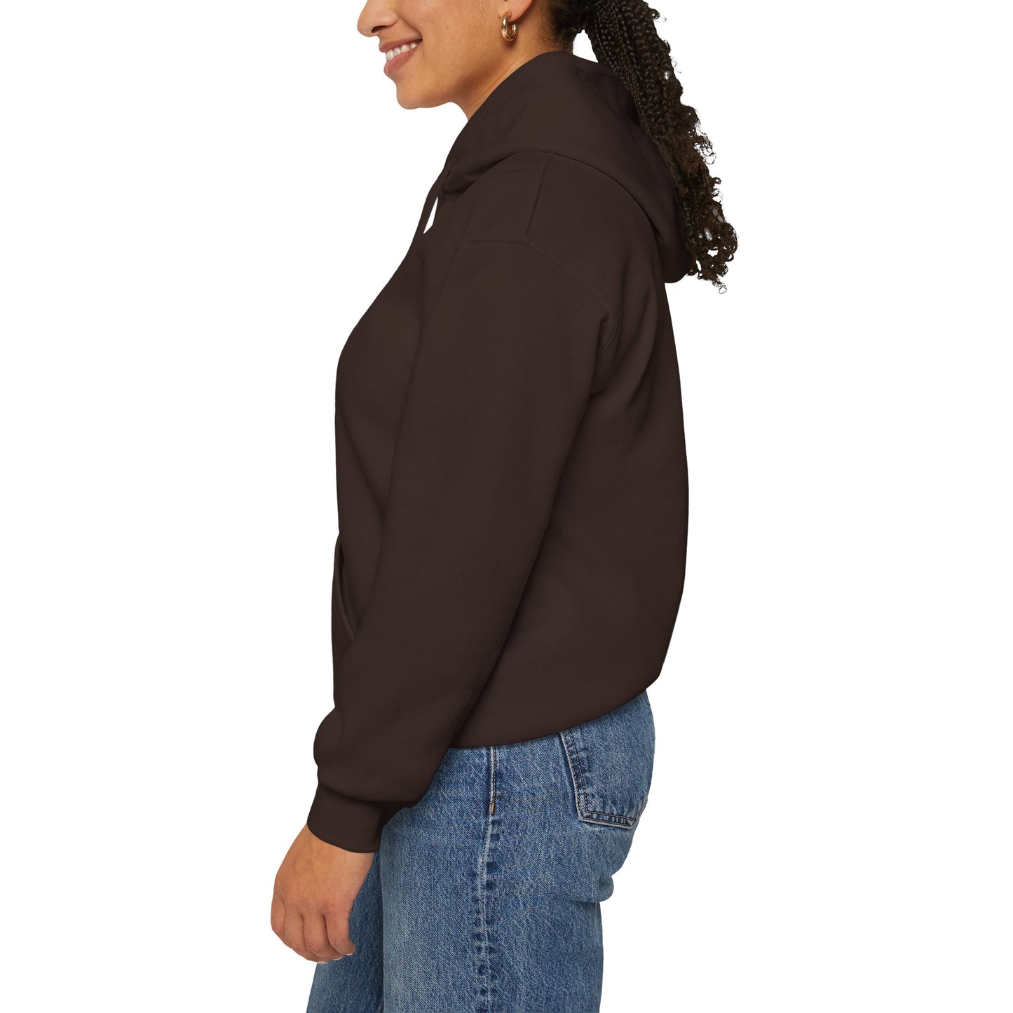 Fanstorian Icon Series Hooded Sweatshirt