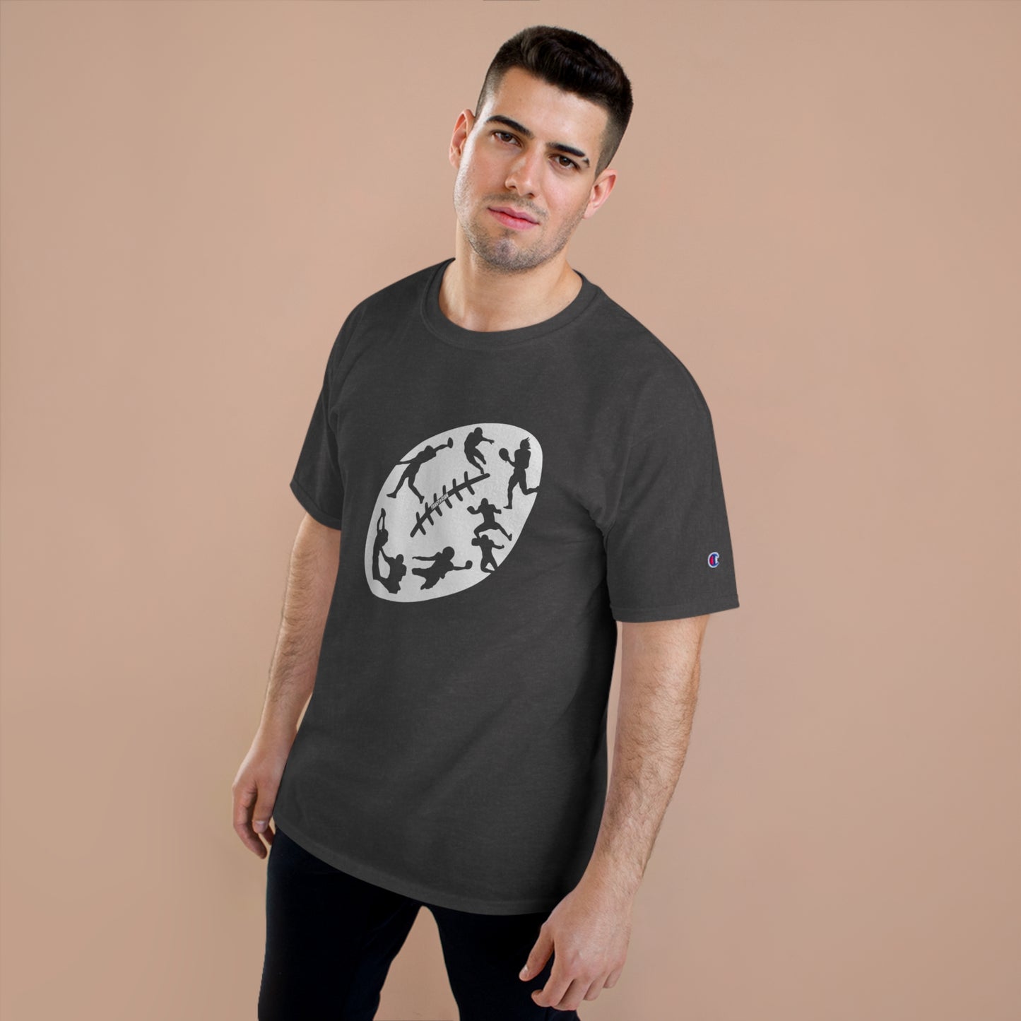 Fanstorian Icon Series Champion T-Shirt