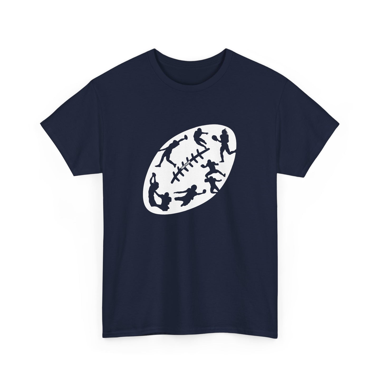 Fanstorian Icon Series Heavy Cotton Tee