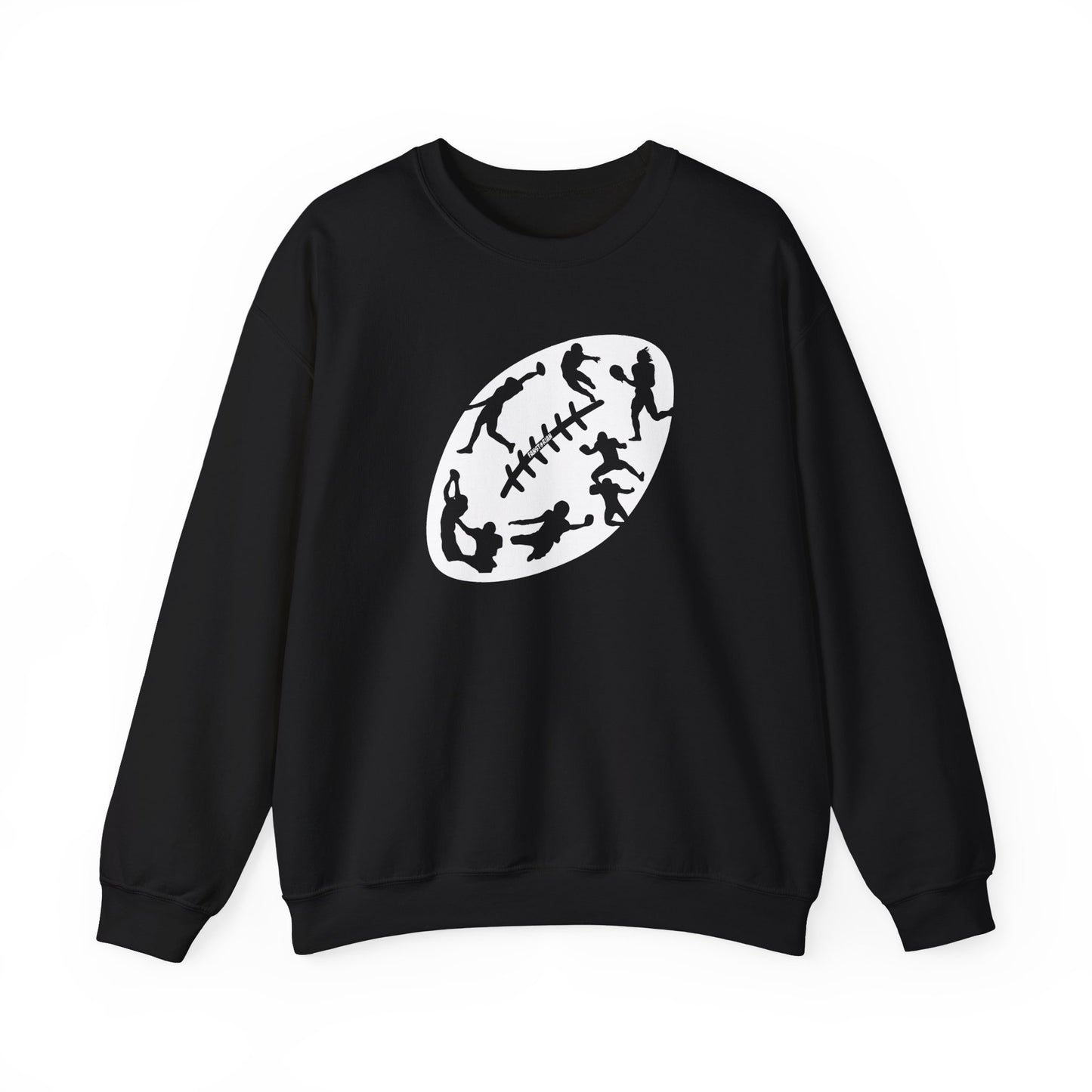Fanstorian Icon Series Crewneck Sweatshirt