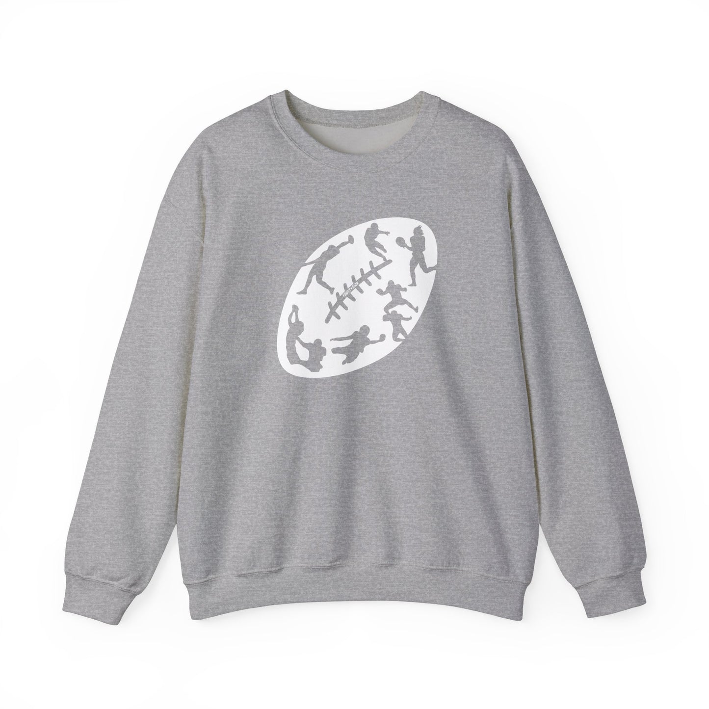 Fanstorian Icon Series Crewneck Sweatshirt