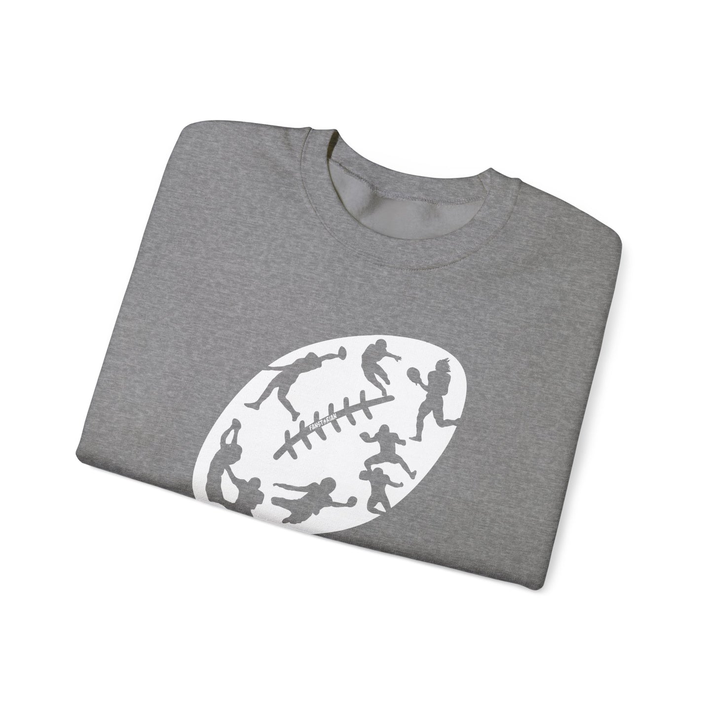 Fanstorian Icon Series Crewneck Sweatshirt