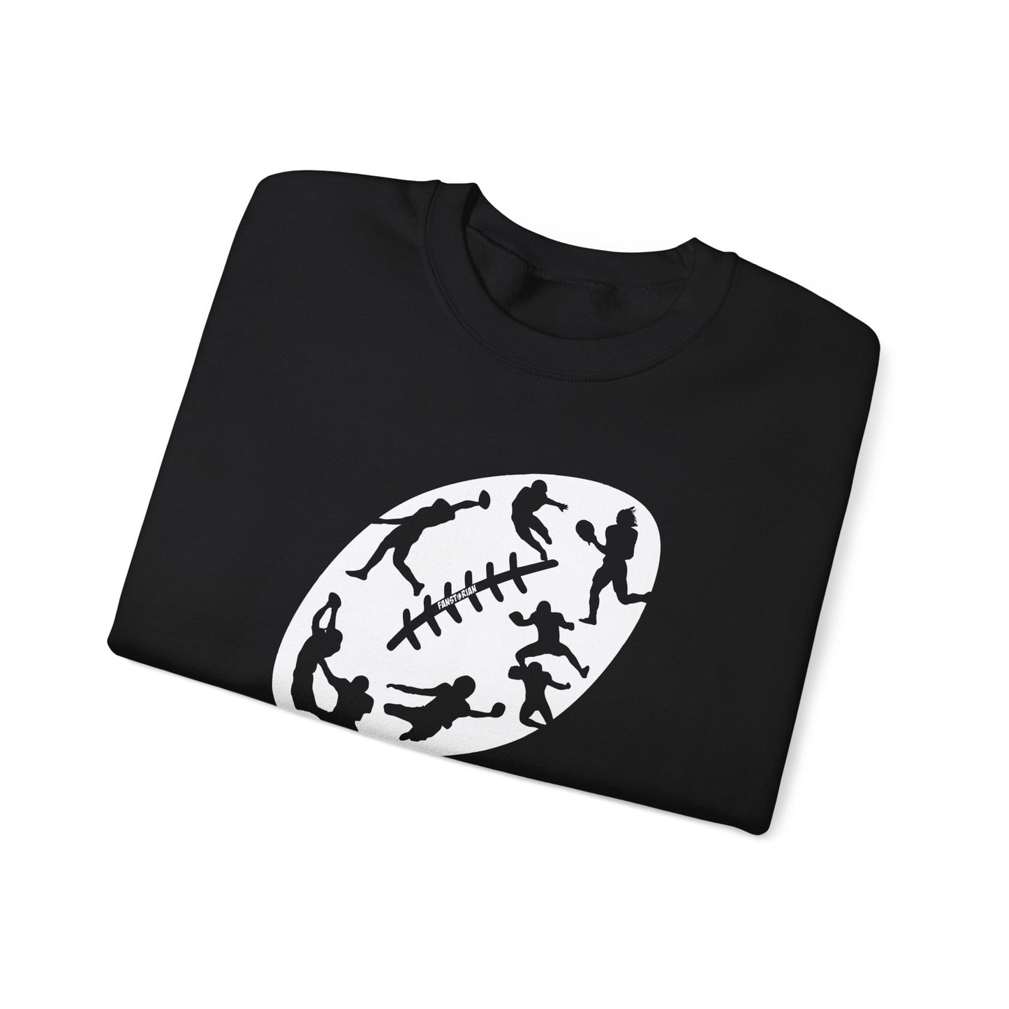 Fanstorian Icon Series Crewneck Sweatshirt