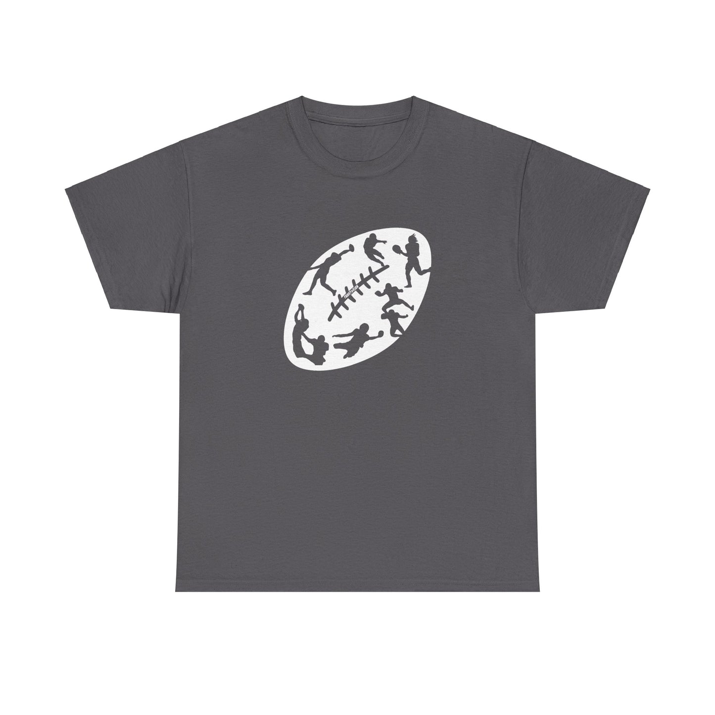 Fanstorian Icon Series Heavy Cotton Tee