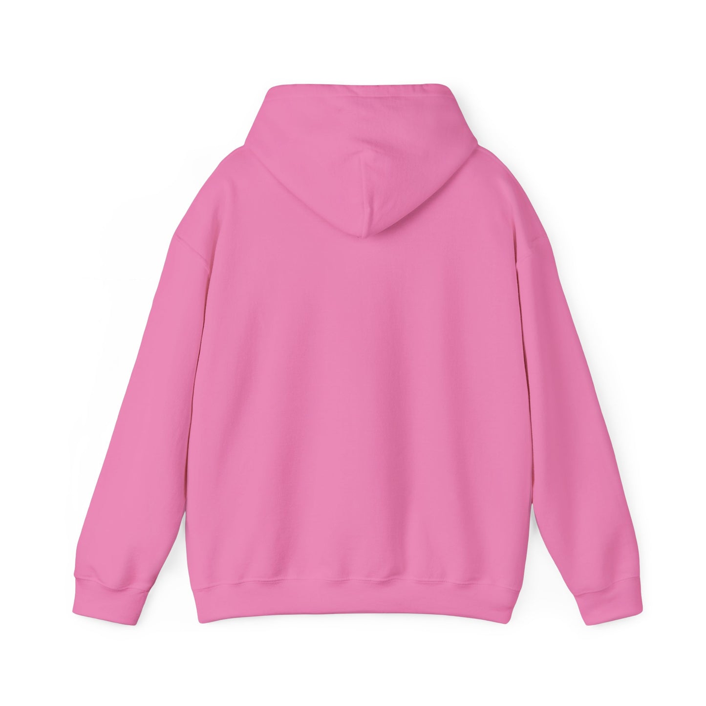 Unisex Heavy Blend™ Hooded Sweatshirt - Cozy, Casual Comfort for Every Occasion