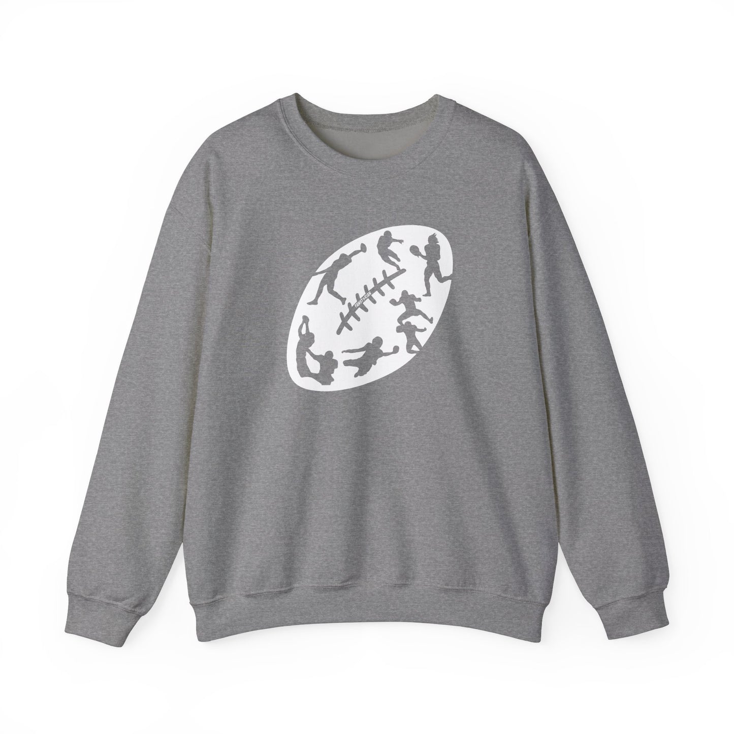 Fanstorian Icon Series Crewneck Sweatshirt