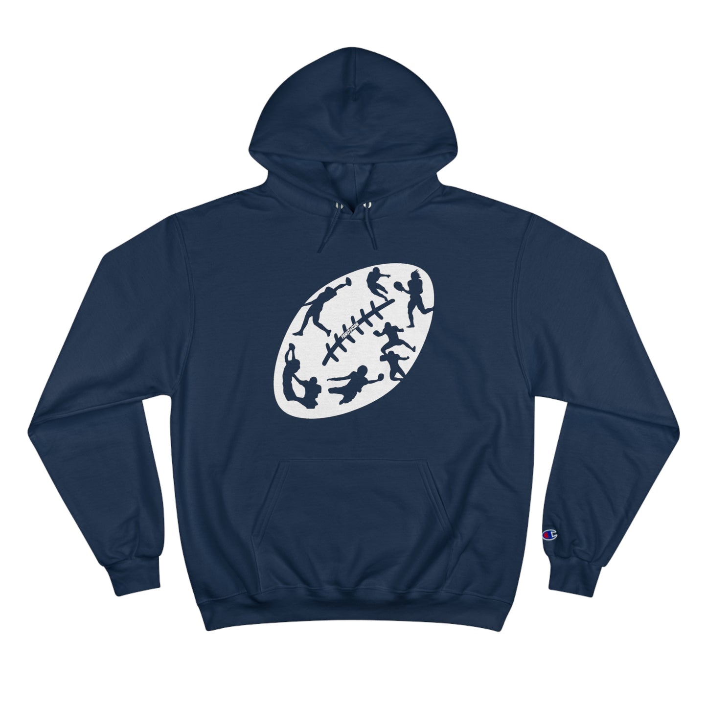 Fanstorian Icon Series Champion Hooded Sweatshirt