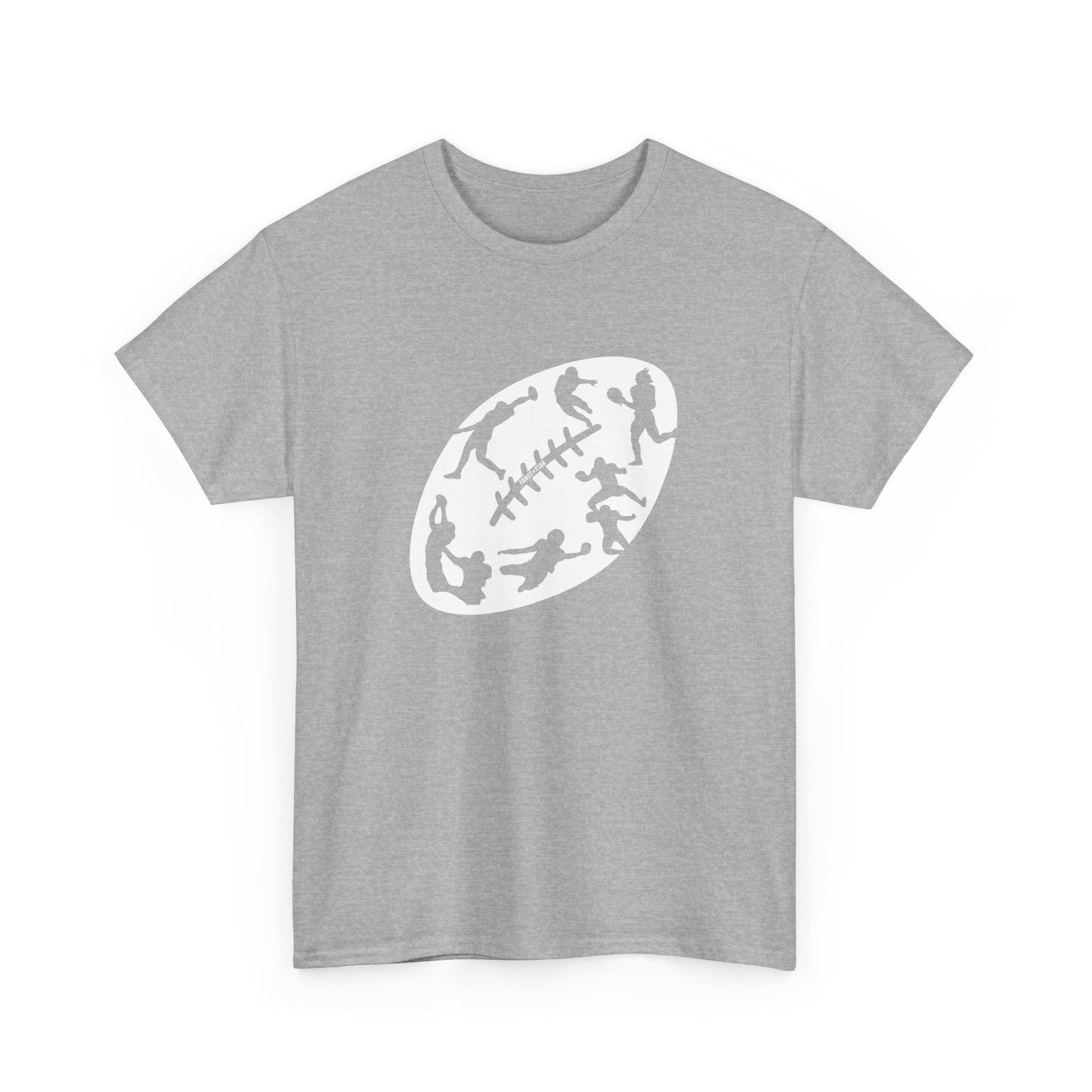 Fanstorian Icon Series Heavy Cotton Tee