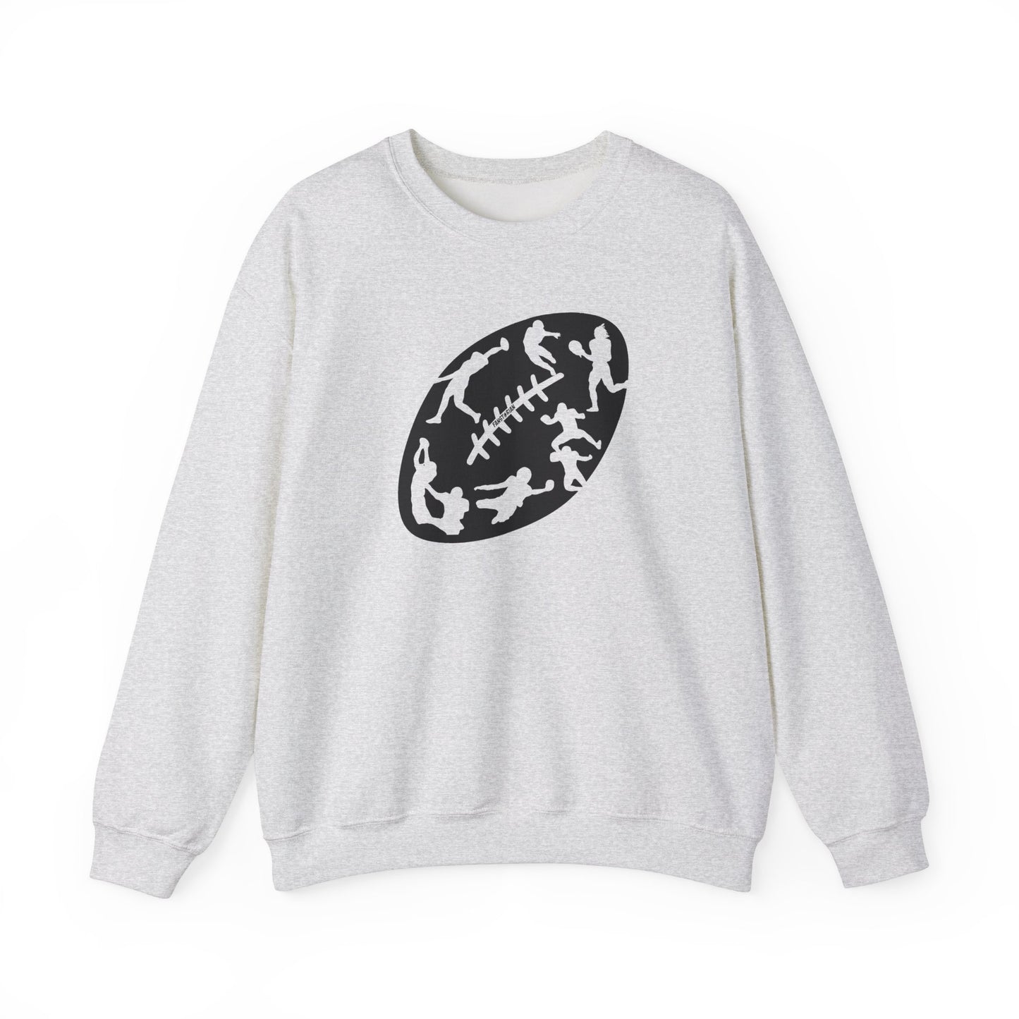 Fanstorian Icon Series Crewneck Sweatshirt
