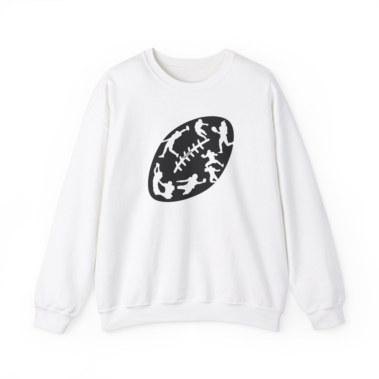 Fanstorian Icon Series Crewneck Sweatshirt