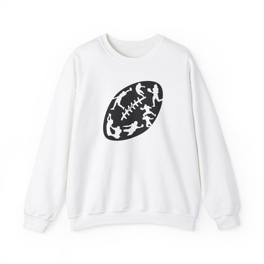Fanstorian Icon Series Crewneck Sweatshirt
