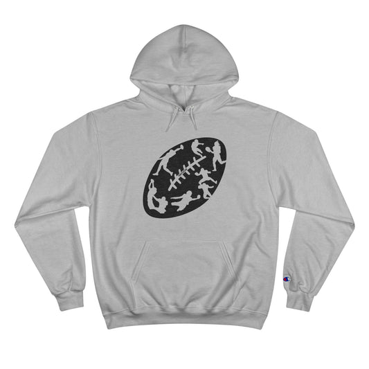 Fanstorian Icon Series Champion Hooded Sweatshirt