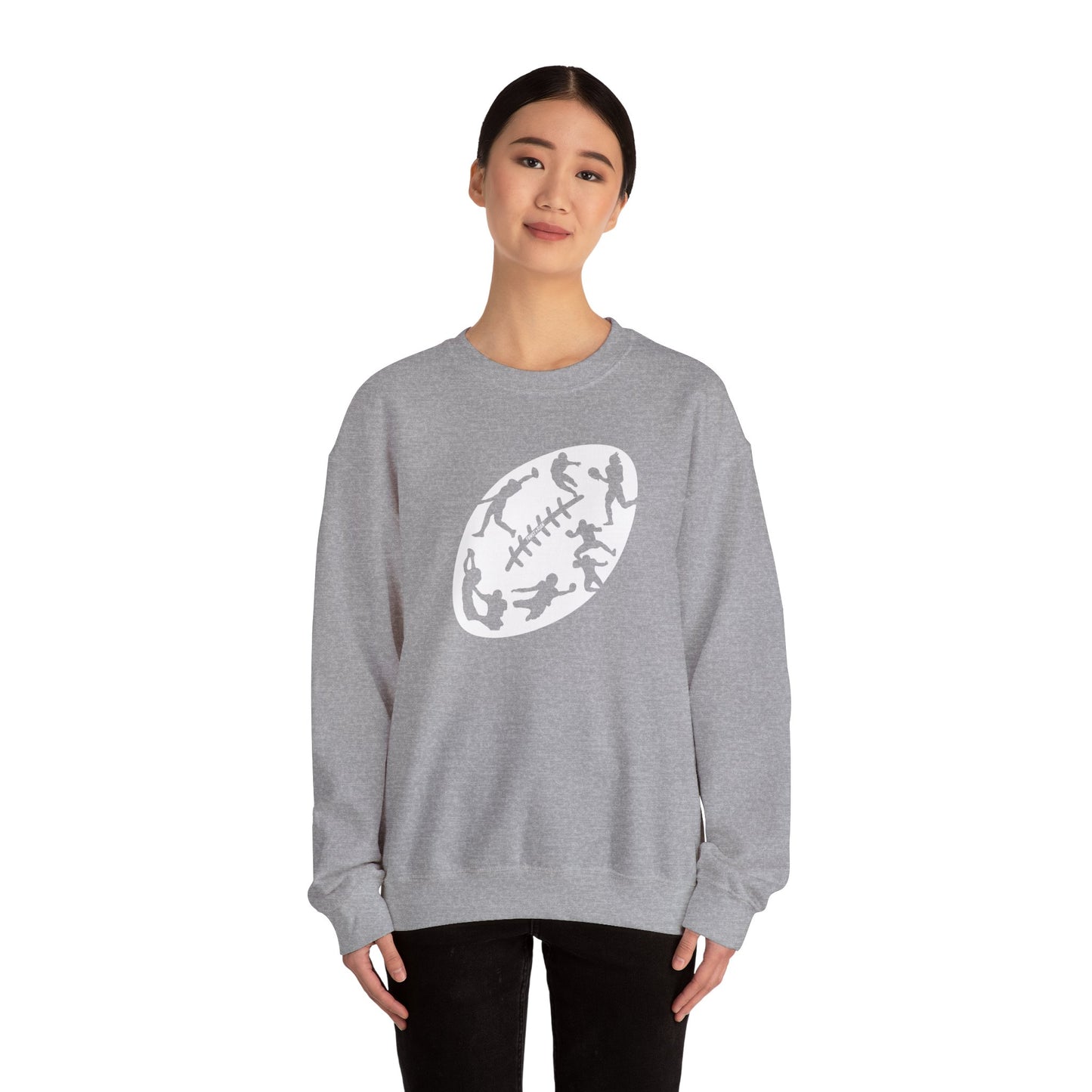 Fanstorian Icon Series Crewneck Sweatshirt