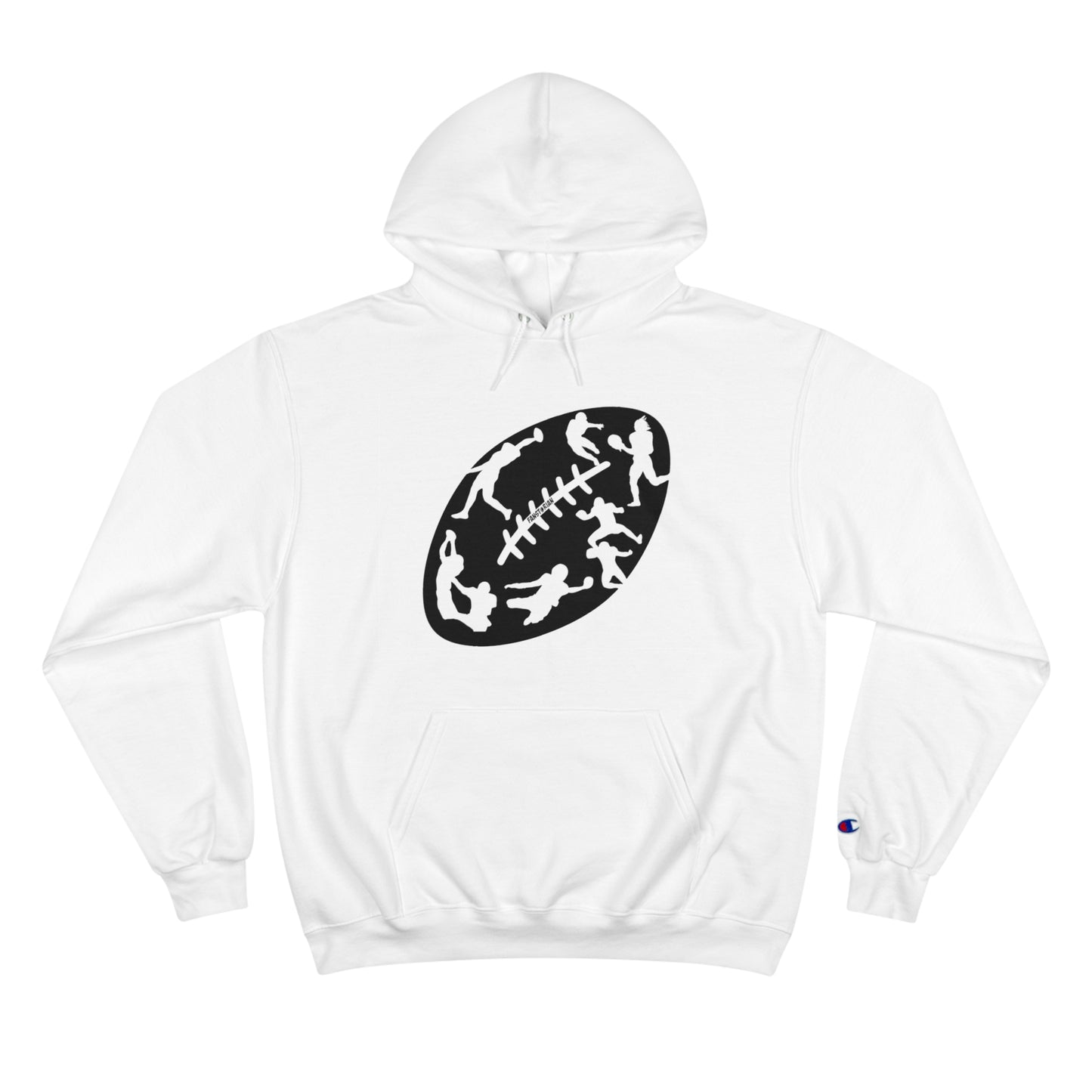 Fanstorian Icon Series Champion Hooded Sweatshirt