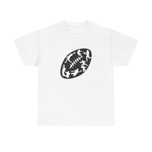 Fanstorian Icon Series Heavy Cotton Tee