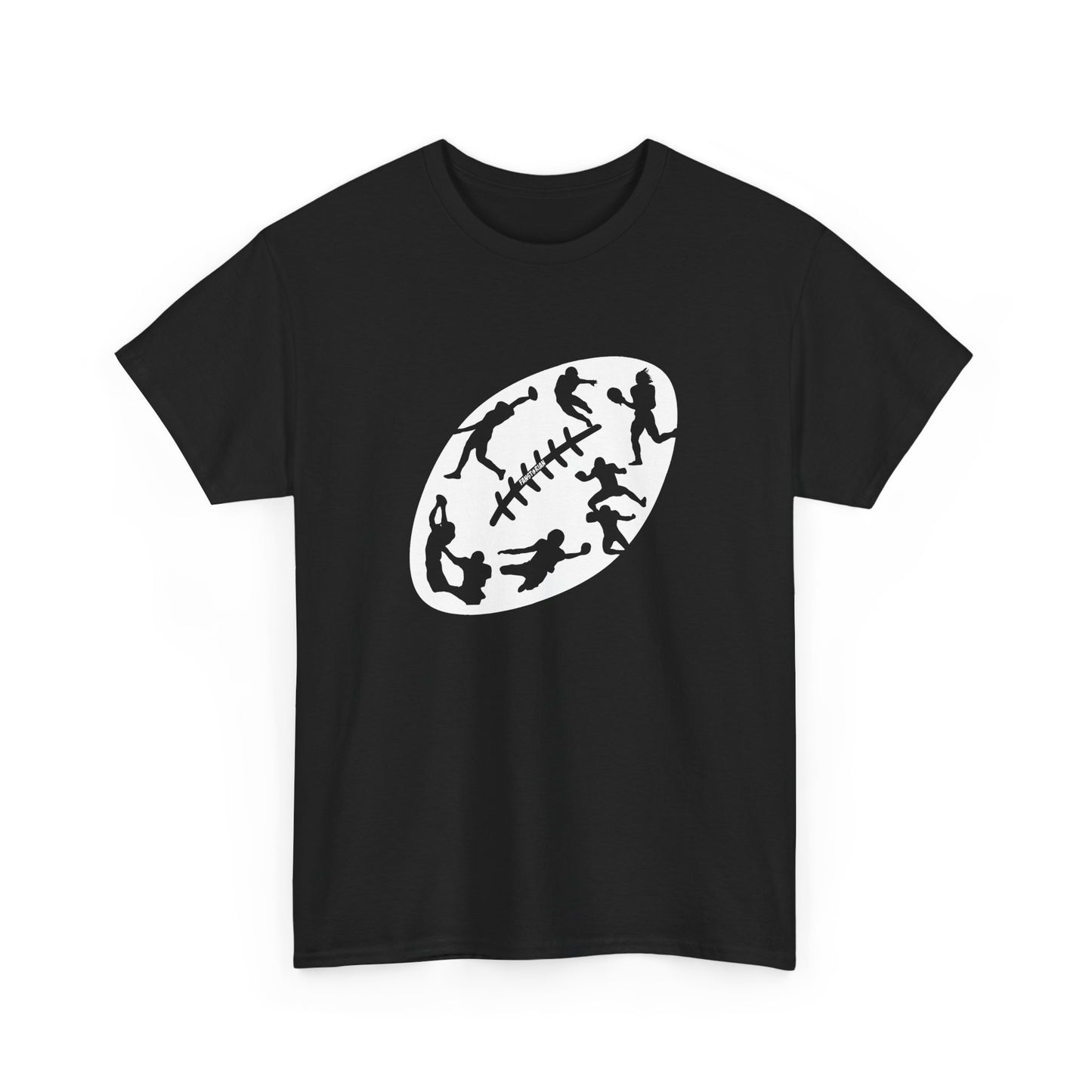 Fanstorian Icon Series Heavy Cotton Tee