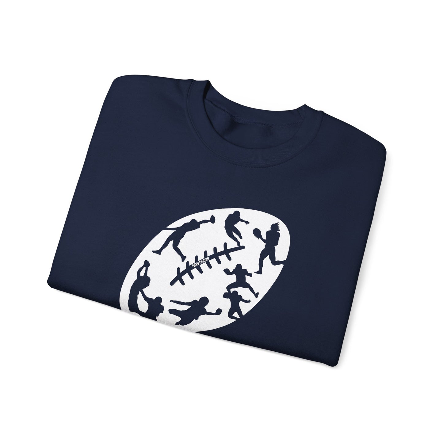 Fanstorian Icon Series Crewneck Sweatshirt