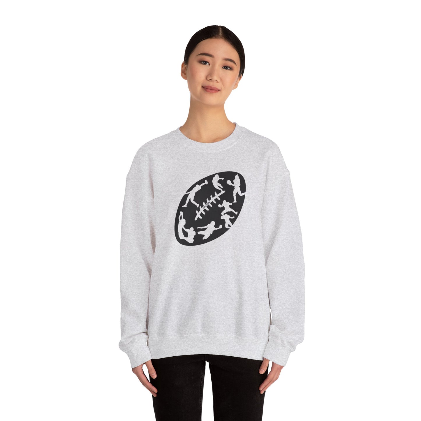 Fanstorian Icon Series Crewneck Sweatshirt