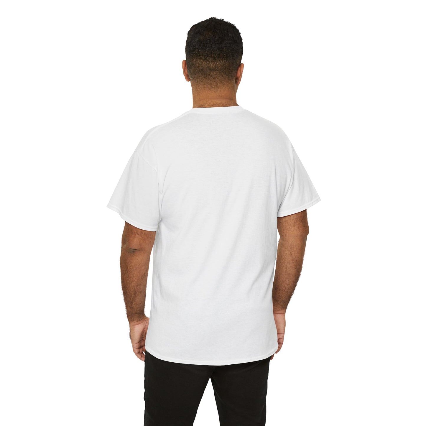 Fanstorian Icon Series Heavy Cotton Tee