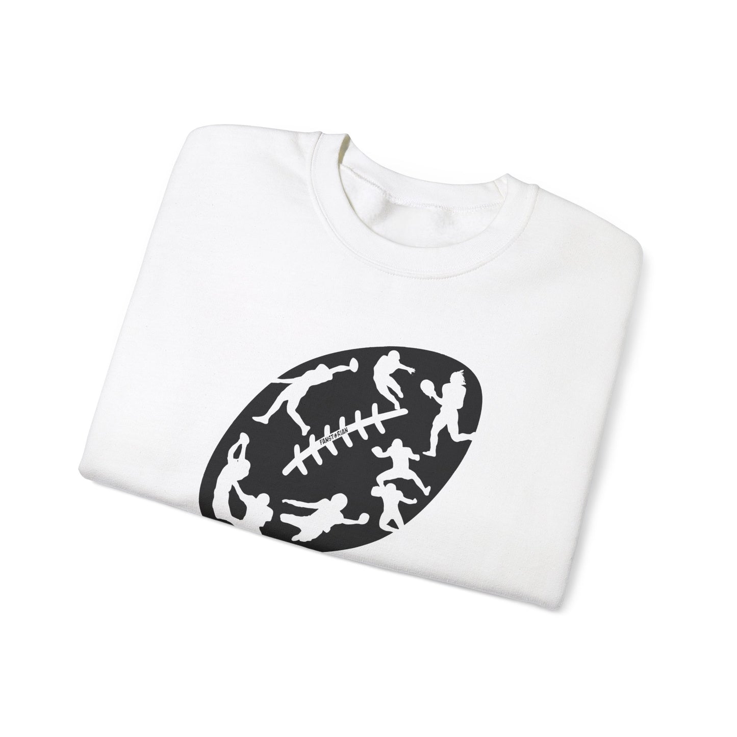 Fanstorian Icon Series Crewneck Sweatshirt