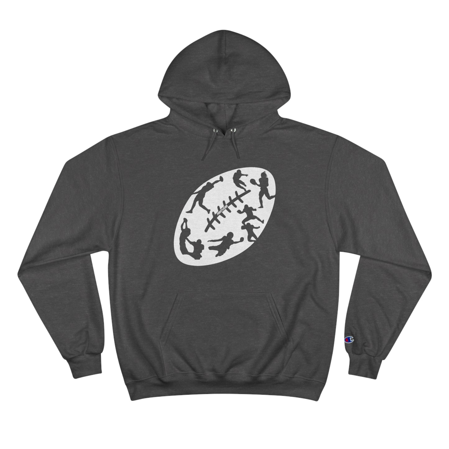 Fanstorian Icon Series Champion Hooded Sweatshirt