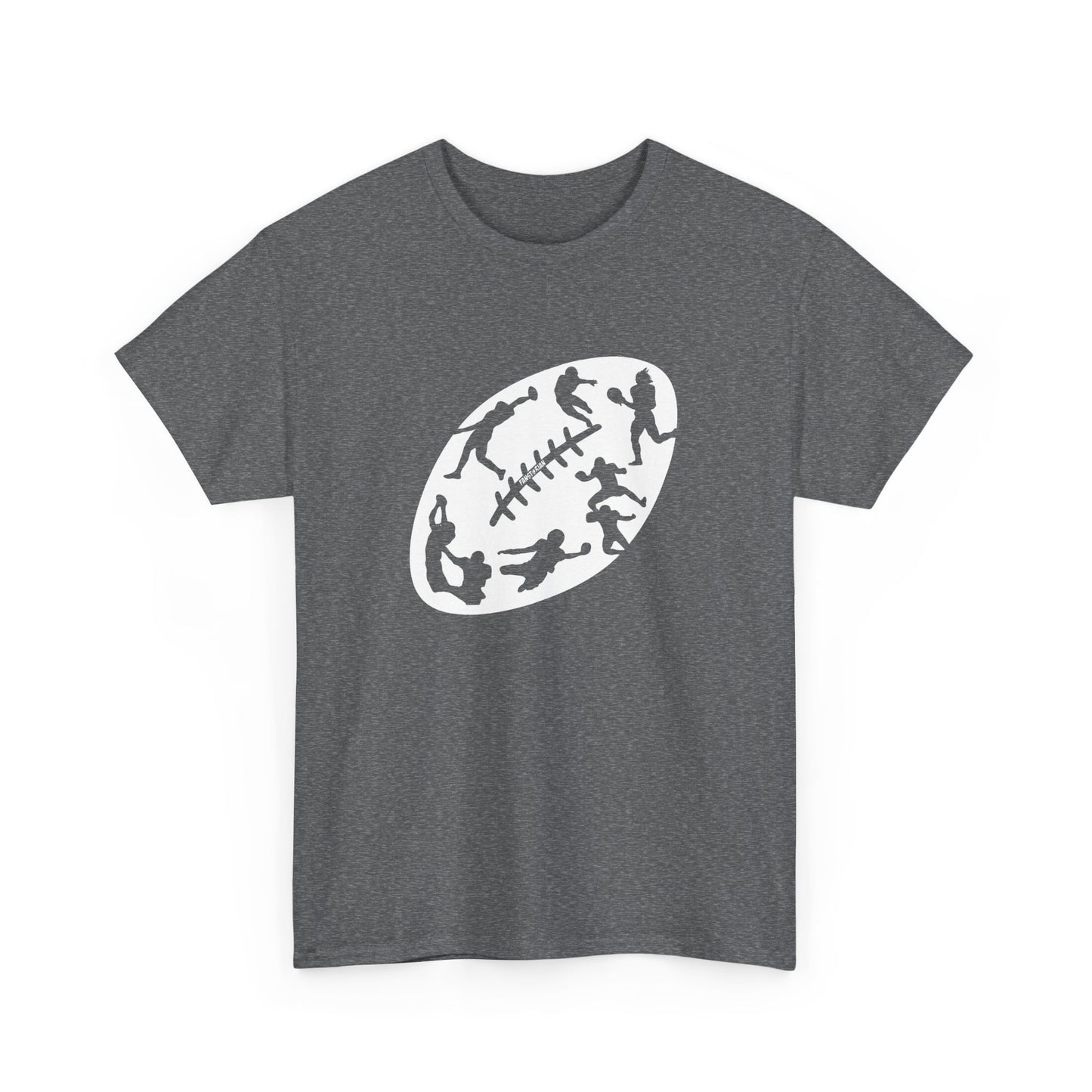 Fanstorian Icon Series Heavy Cotton Tee