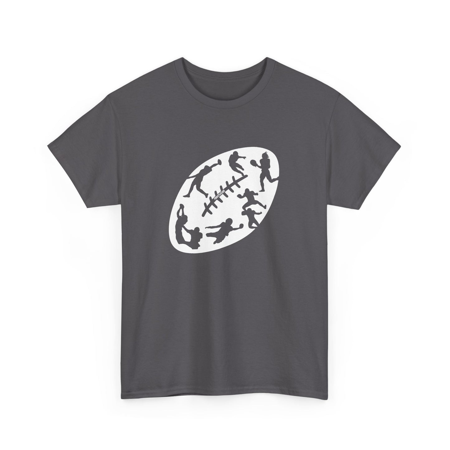 Fanstorian Icon Series Heavy Cotton Tee