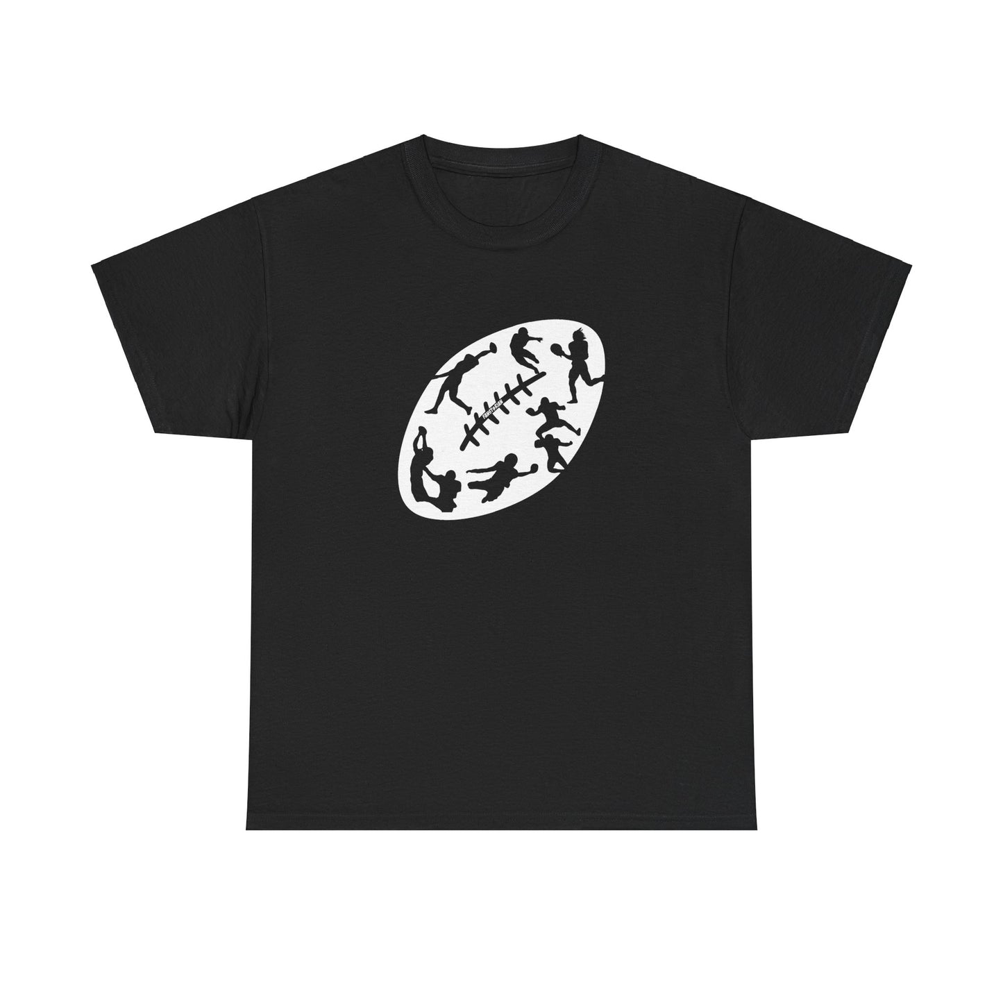 Fanstorian Icon Series Heavy Cotton Tee