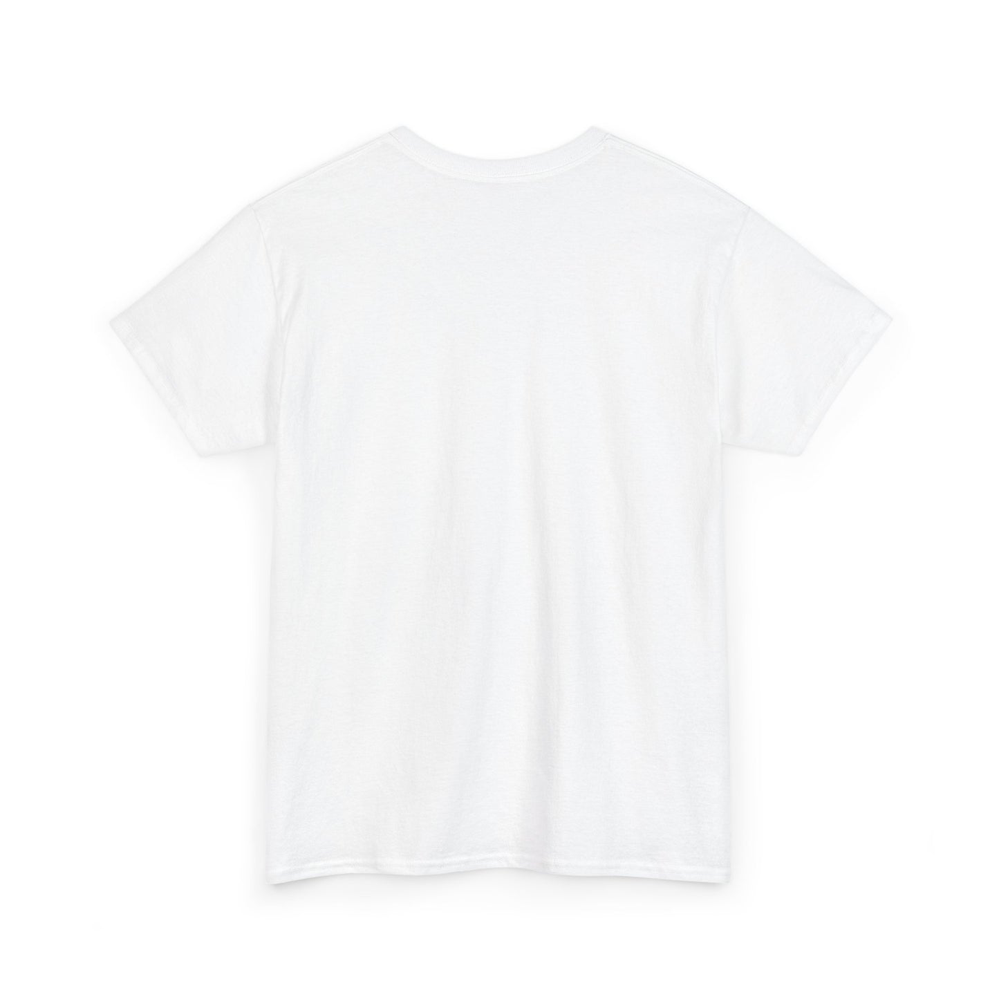 Fanstorian Icon Series Heavy Cotton Tee