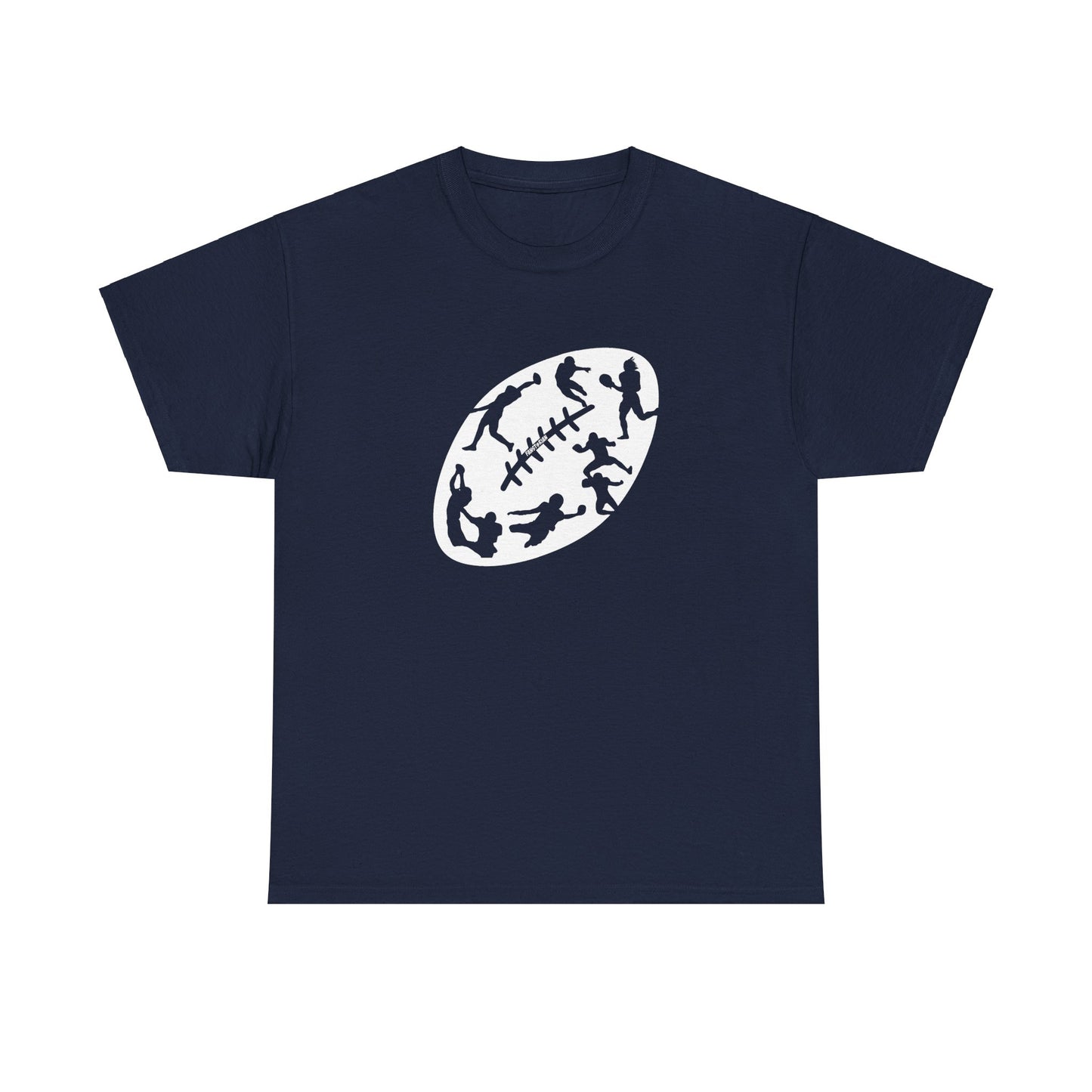 Fanstorian Icon Series Heavy Cotton Tee