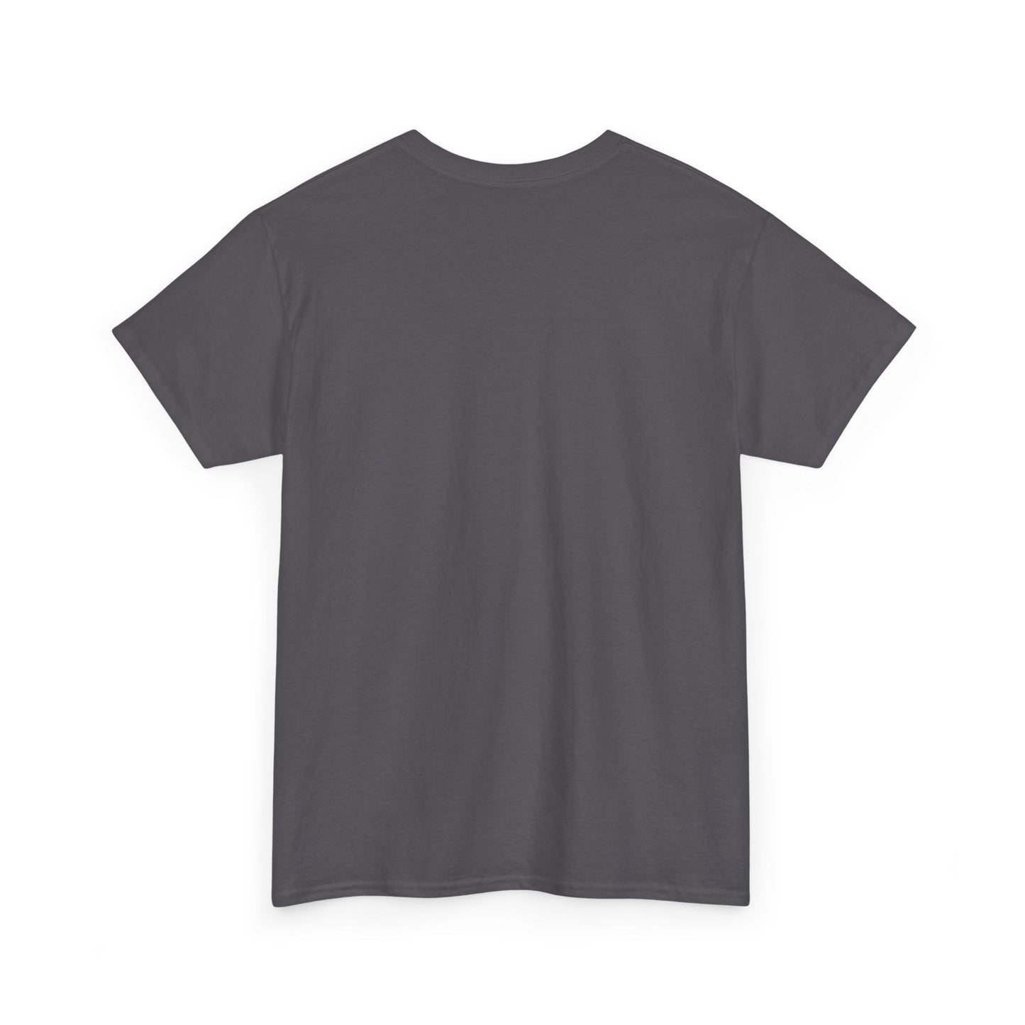 Fanstorian Icon Series Heavy Cotton Tee