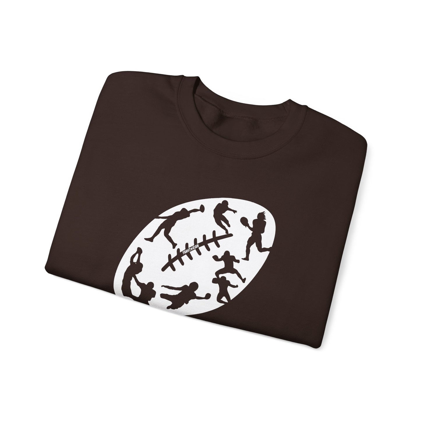 Fanstorian Icon Series Crewneck Sweatshirt
