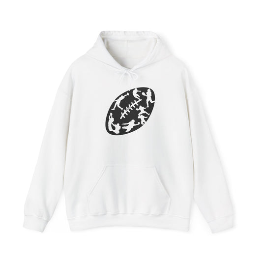 Fanstorian Icon Series Hooded Sweatshirt