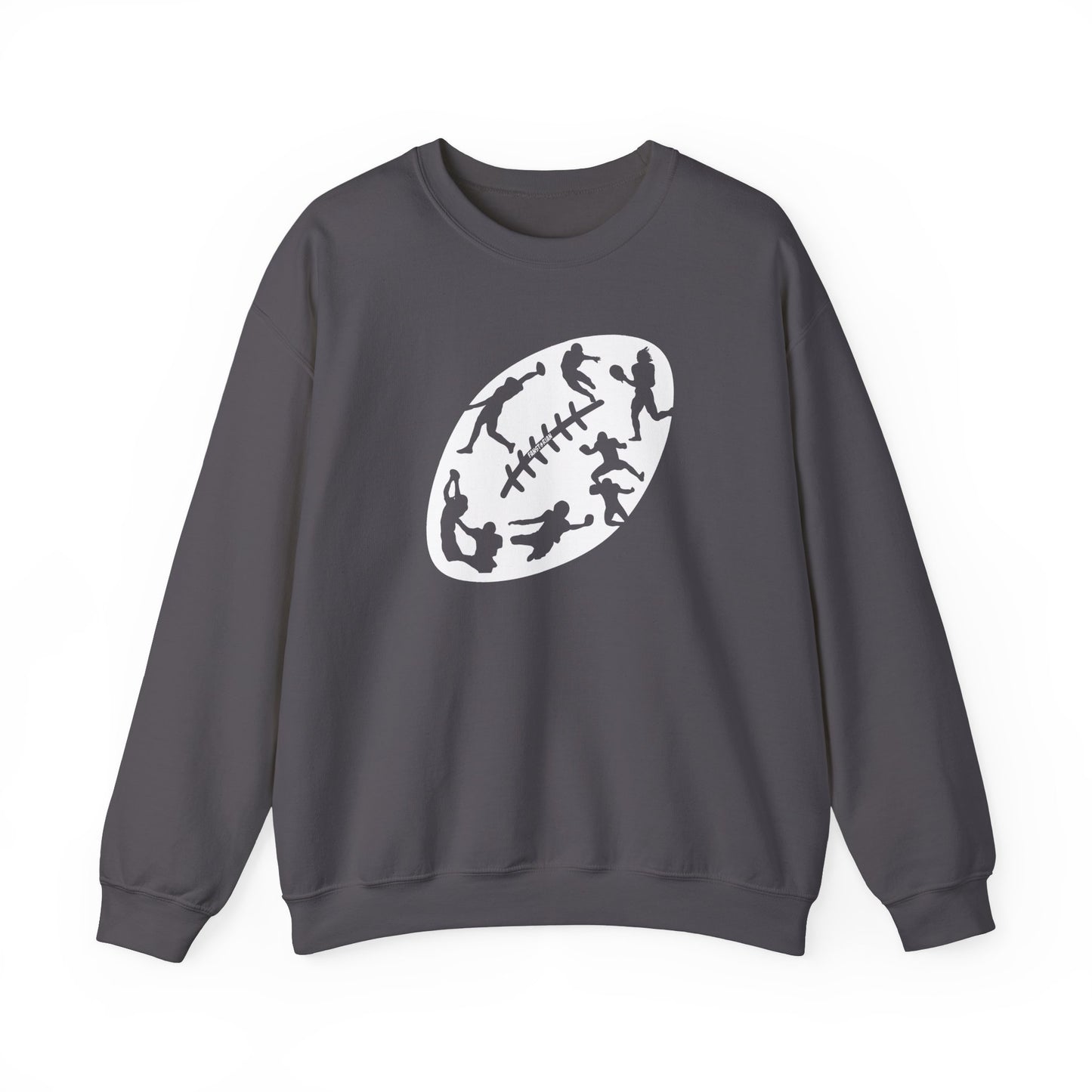 Fanstorian Icon Series Crewneck Sweatshirt