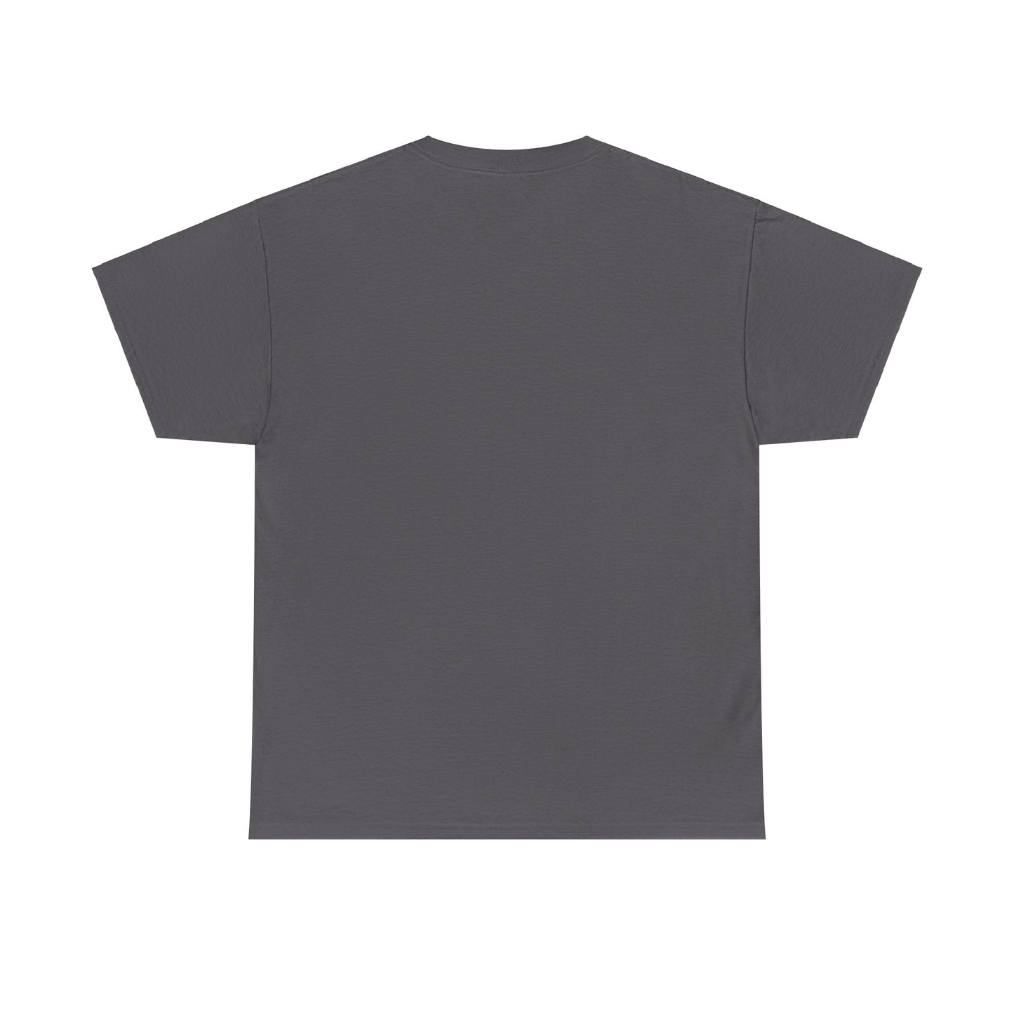Fanstorian Icon Series Heavy Cotton Tee