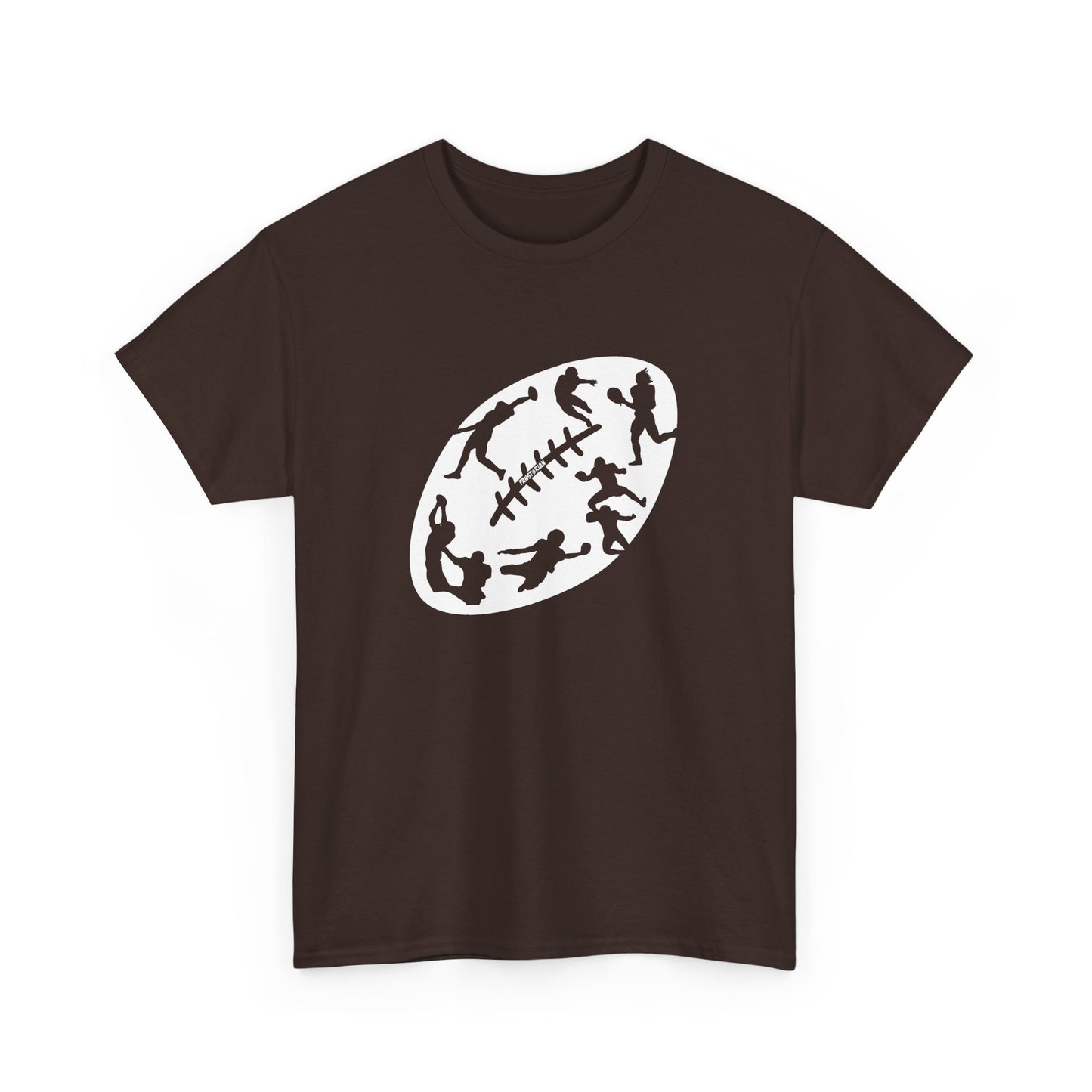 Fanstorian Icon Series Heavy Cotton Tee