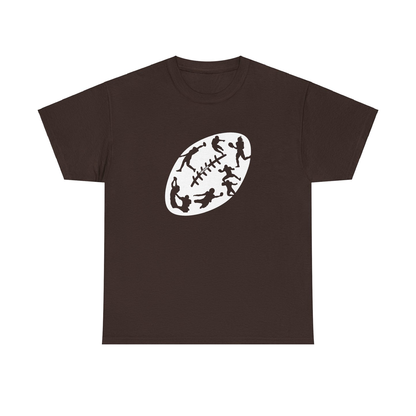 Fanstorian Icon Series Heavy Cotton Tee