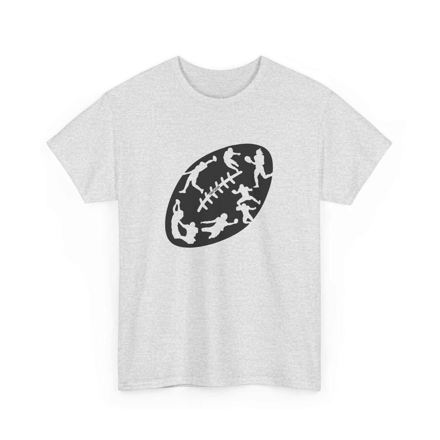Fanstorian Icon Series Heavy Cotton Tee