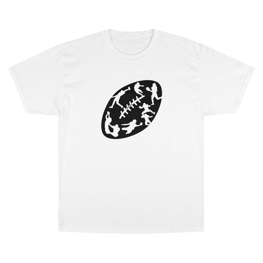 Fanstorian Icon Series Champion T-Shirt