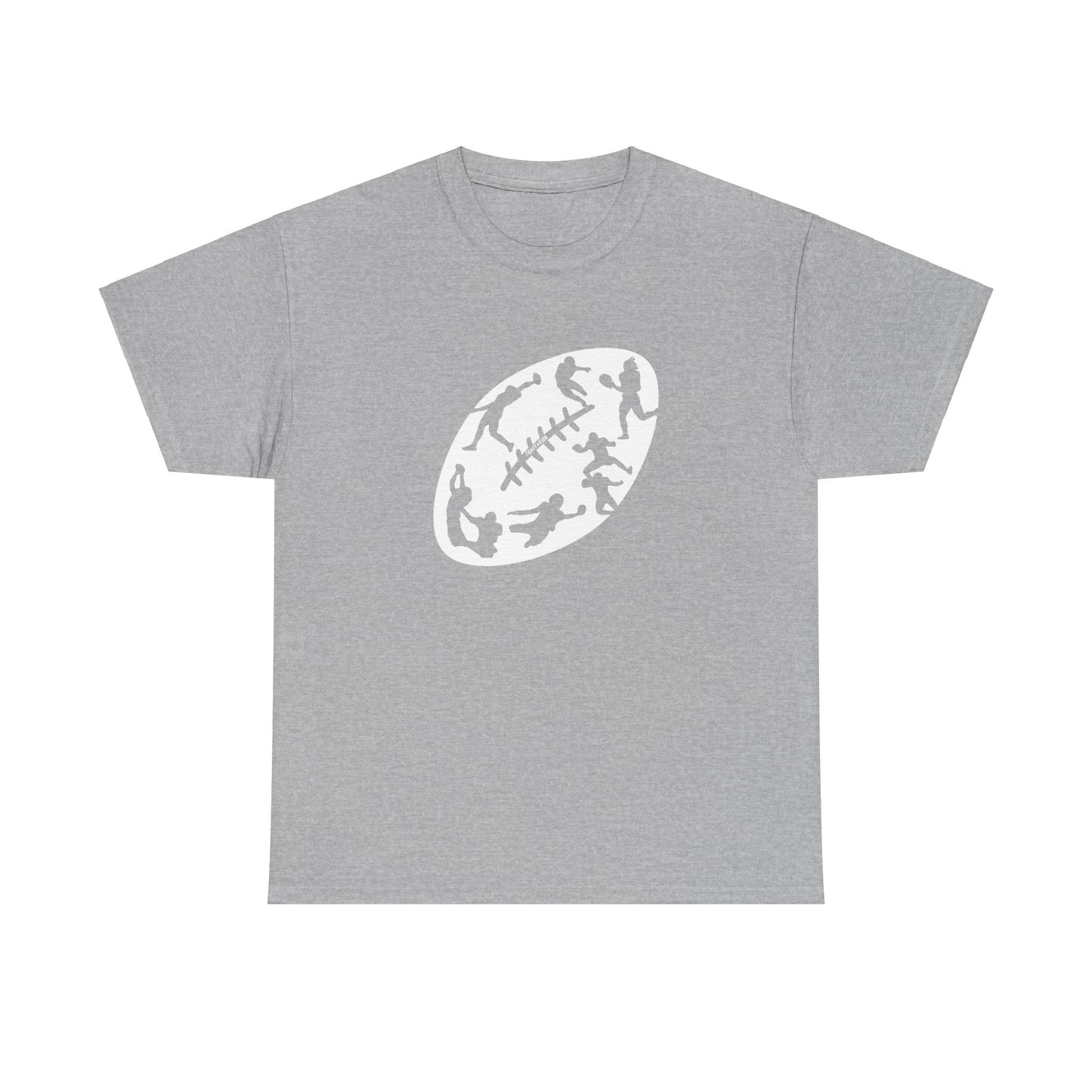 Fanstorian Icon Series Heavy Cotton Tee