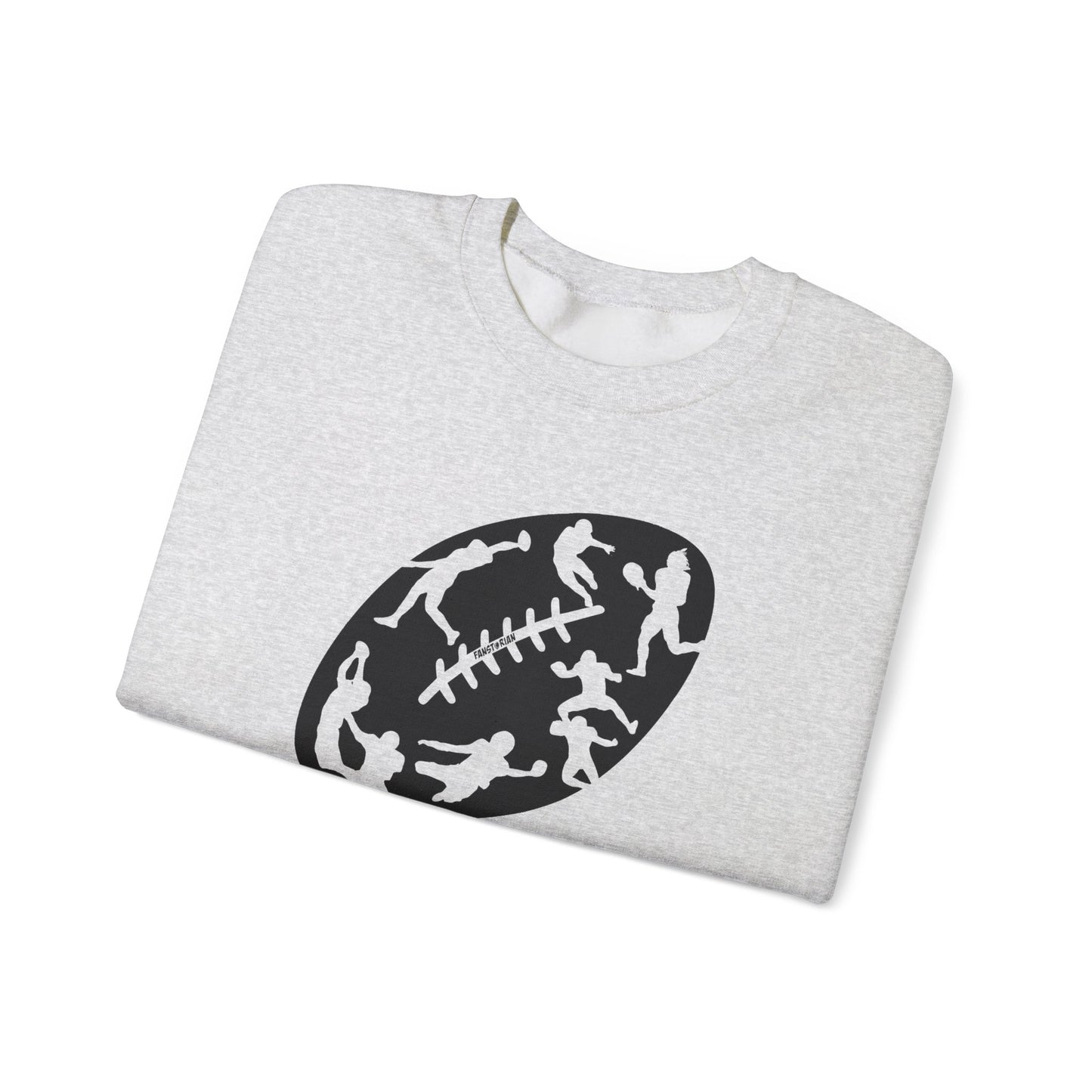 Fanstorian Icon Series Crewneck Sweatshirt