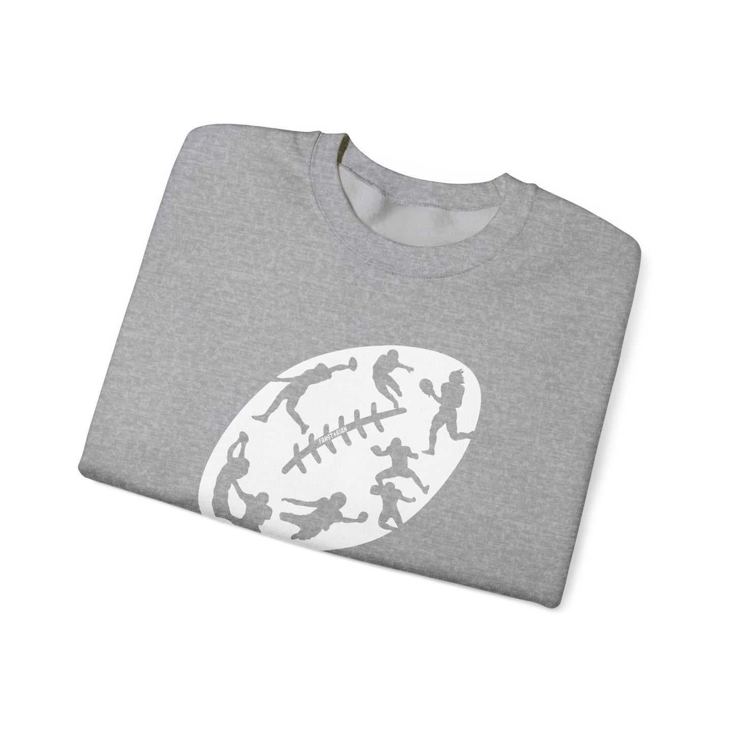 Fanstorian Icon Series Crewneck Sweatshirt