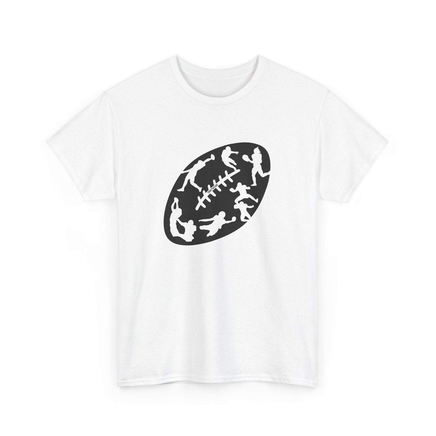 Fanstorian Icon Series Heavy Cotton Tee
