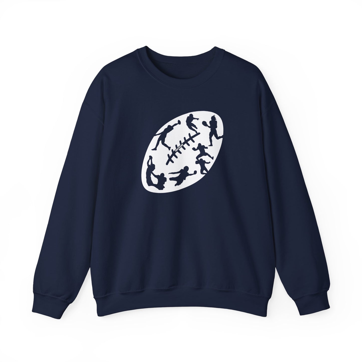 Fanstorian Icon Series Crewneck Sweatshirt