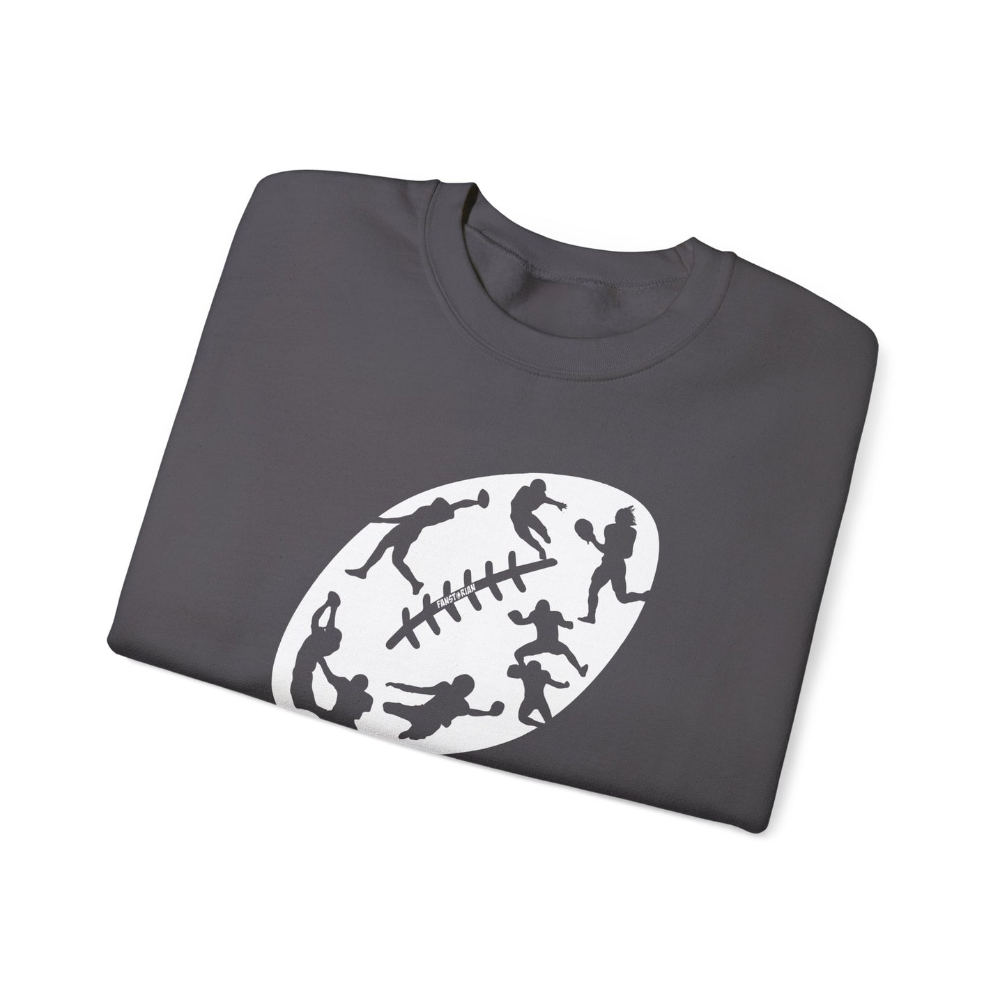Fanstorian Icon Series Crewneck Sweatshirt